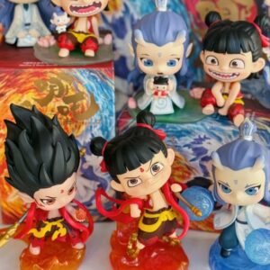 Mô Hình Blindbox Natra 2 Ma Đồng Giáng Thế