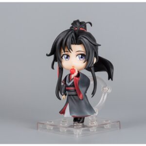 Mô Hình Nendoroid Ma Đạo Tổ Sư - Lam Vong Cơ - Ngụy Vô Tiện