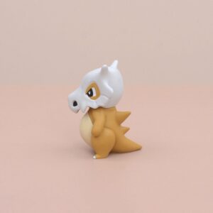 Mô Hình Cubone Chibi GK - Mô Hình Pokemon Chibi