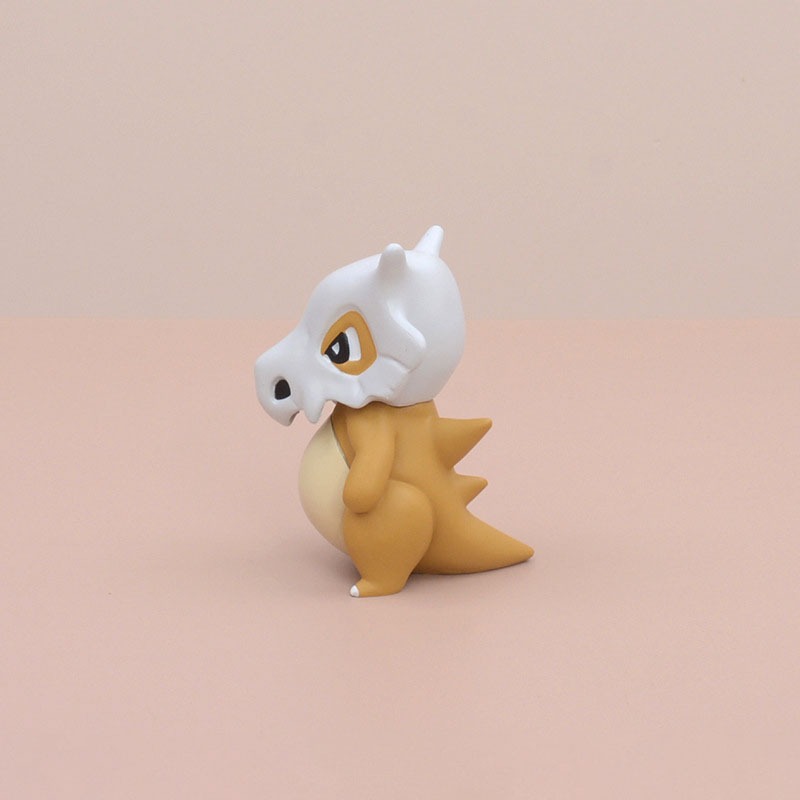 Mô Hình Cubone Chibi GK - Mô Hình Pokemon Chibi