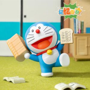 Blindbox Doraemon Series Secret Gadgets 2 Chính Hãng 52 Toys