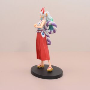 Mô Hình One Piece Yamato ở Wano Quốc Đứng Siêu Ngầu