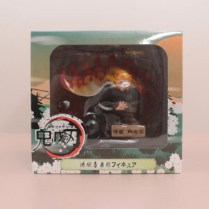 Mô Hình Kimetsu no Yaiba Viêm Trụ Rengoku Kiếm Thuật