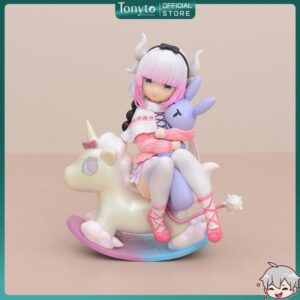 Mô Hình Kanna Kamui - Kobayashi-san Chi no Maid Dragon Anime Nữ Cute