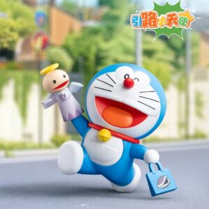 Blindbox Doraemon Series Secret Gadgets 2 Chính Hãng 52 Toys