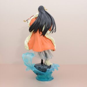 Mô Hình One Piece Boa Hancock Phong Cách Quý Tộc Anime Nữ Gợi Cảm