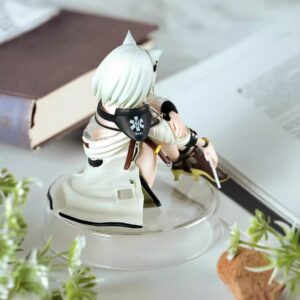 Mô Hình Kal'tsit Arknights - Mô Hình Anime Nữ Gợi Cảm, Đáng Yêu