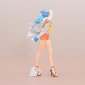 Mô Hình Công Chúa Nefeltari Vivi One Piece - Mô Hình Anime Nữ Cute