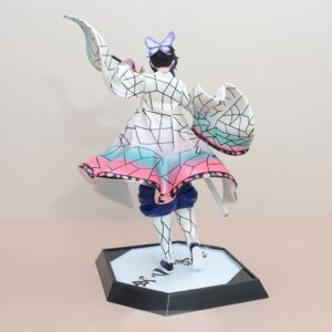 Mô Hình Kimetsu no Yaiba Trùng Trụ Kochou Shinobu 29cm