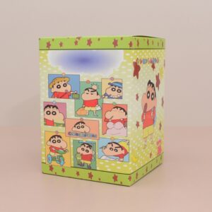 Mô Hình Crayon Shin Chan Cosplay Đường Tăng