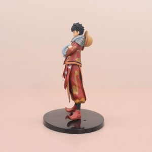 Mô Hình One Piece Luffy, Zoro Style Chinese