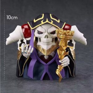 Mô Hình Nendoroid Nhân Vật Ainz Ooal Gown Siêu Ngầu - Mô Hình Overlord