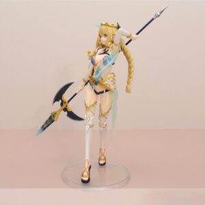 Mô Hình Elf Mura Lincia Cầm Kiếm Anime Nữ Gợi Cảm