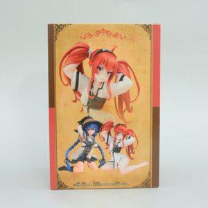 Mô Hình Mushoku Tensei Eris Boreas Greyrat & Roxy Migurdia Anime Nữ Đáng Yêu
