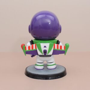 Mô Hình Cậu Bé Bút Chì Shin Chan GK Cosplay Phi Hành Gia