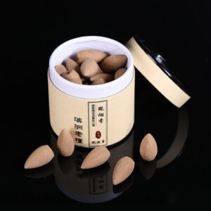 Nụ Trầm Hương Khói Tỏa Ngược - 45 Viên Cao Cấp Dành Cho Thác Khói