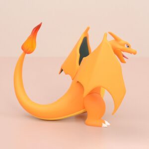 Mô Hình Pokemon Charizard Thở Lửa