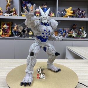 Mô Hình Dragon Ball Omega Shenron Rồng 1 Sao 35cm
