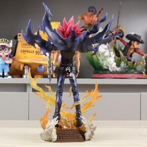Mô Hình Yugioh Vua Trò Chơi Cao 29cm
