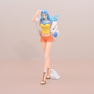 Mô Hình Công Chúa Nefeltari Vivi One Piece - Mô Hình Anime Nữ Cute