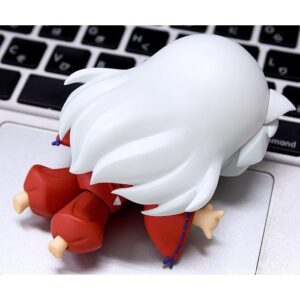 Mô Hình Nendoroid Khuyển Dạ Xoa Inuyasha Fullbox