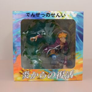 Mô Hình One Piece Phượng Hoàng Macro Dáng Ngồi