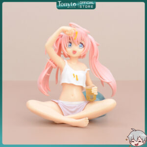 Mô Hình Milim Nava - Relax Time Anime Nữ Cute