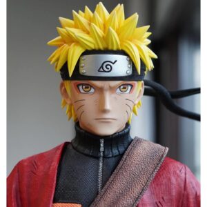 Mô Hình Naruto Hiền Nhân Thuật Cao 42cm