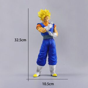Mô Hình Vegito Super Saiyan 2 - Mô hình Dragon Ball