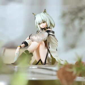 Mô Hình Kal'tsit Arknights - Mô Hình Anime Nữ Gợi Cảm, Đáng Yêu