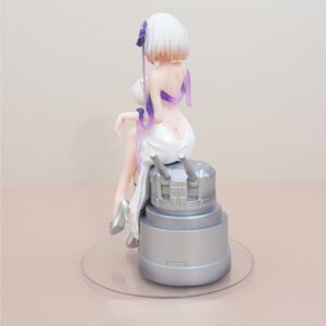 Mô Hình Azur Lane - Sirius - Dream Tech - White Rose (Wave) Anime Nữ Gợi Cảm