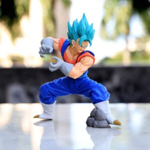 Mô Hình Dragon Ball Vegito Chưởng Kame