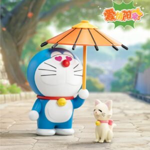 Blindbox Doraemon Series Secret Gadgets 2 Chính Hãng 52 Toys