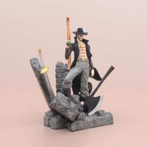 Mô Hình One Piece Dracule Mihawk