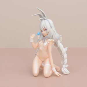 Mô hình Le Malin Listless Lapin series Azur Lane Anime Nữ Gợi Cảm