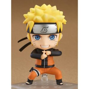 Mô Hình Nendoroid Naruto Fullbox