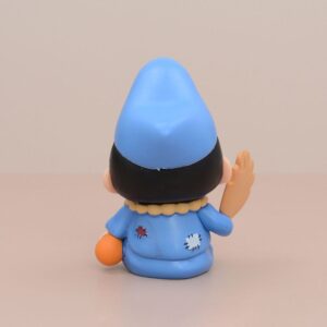 Mô Hình Cậu Bé Bút Chì Shin Chan GK Cosplay Tế Công