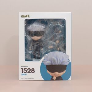 Mô Hình Nendoroid Jujutsu Kaisen Satoru Gojo