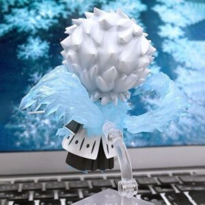 Mô Hình Nendoroid Nhân Vật Ichigo Kurosaki, Toshiro Hitsugaya Fullbox - Mô Hình Anime Bleach