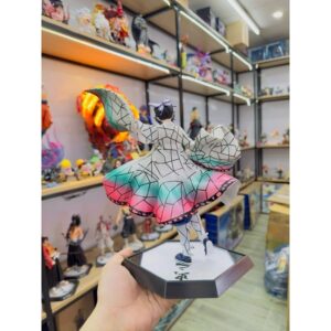 Mô Hình Kimetsu no Yaiba Trùng Trụ Kochou Shinobu 29cm