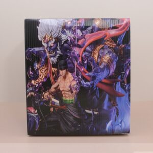 Mô Hình Zoro Asura Cao 22cm Siêu Ngầu Fullbox | Mô Hình One Piece