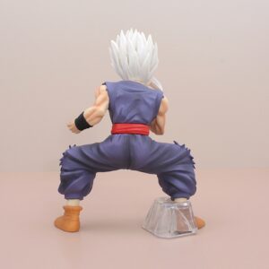Mô Hình Dragon Ball Son Gohan Beast Tập Trung Ki