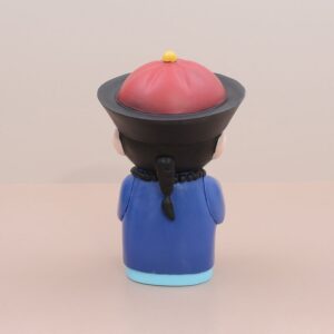 Mô Hình Cậu Bé Bút Chì Shin Chan GK Cosplay Cương Thi