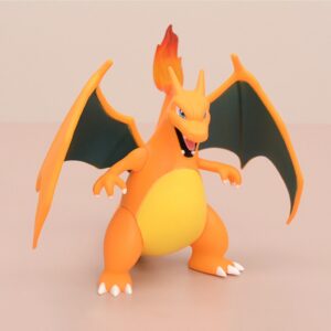 Mô Hình Pokemon Charizard Thở Lửa