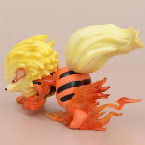 Mô Hình Pokemon Arcanine Evolution