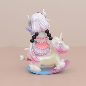 Mô Hình Kanna Kamui - Kobayashi-san Chi no Maid Dragon Anime Nữ Cute