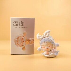 Mô Hình Skull Panda The Warmth Series Dễ Thương