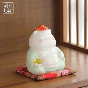 Tượng Hỷ Lạc Quý Cát