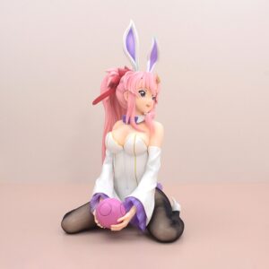 Mô Hình Lacus Clyne Mobile Suit Gundam SEED Anime Nữ Gợi Cảm