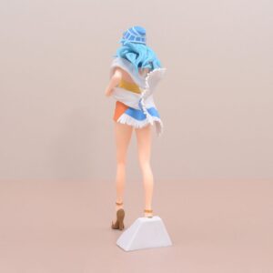 Mô Hình Công Chúa Nefeltari Vivi One Piece - Mô Hình Anime Nữ Cute